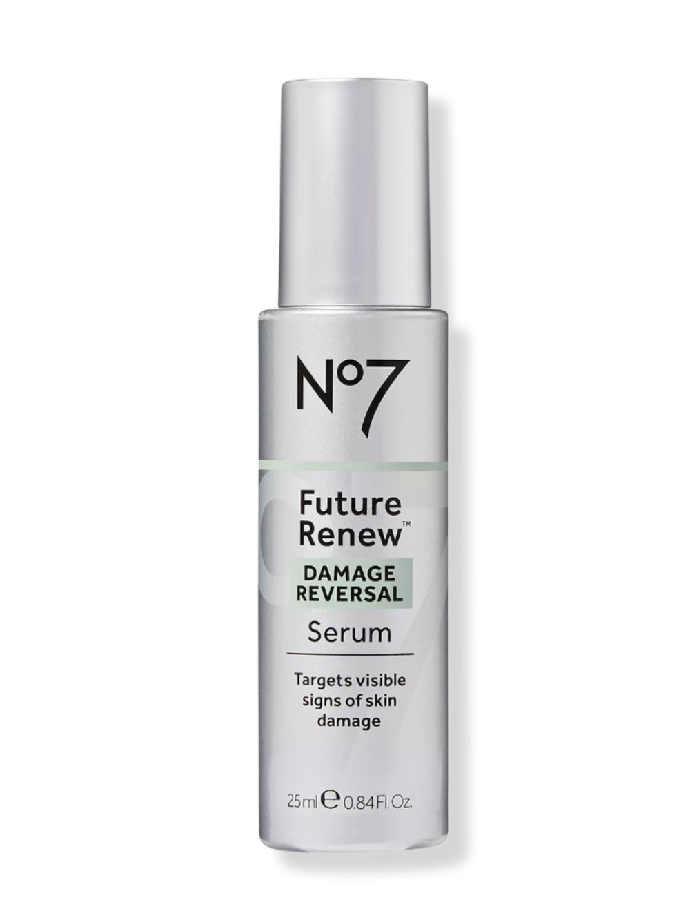 No7 Future Renew Damage Reversal Serum 25ml BRAND NEW